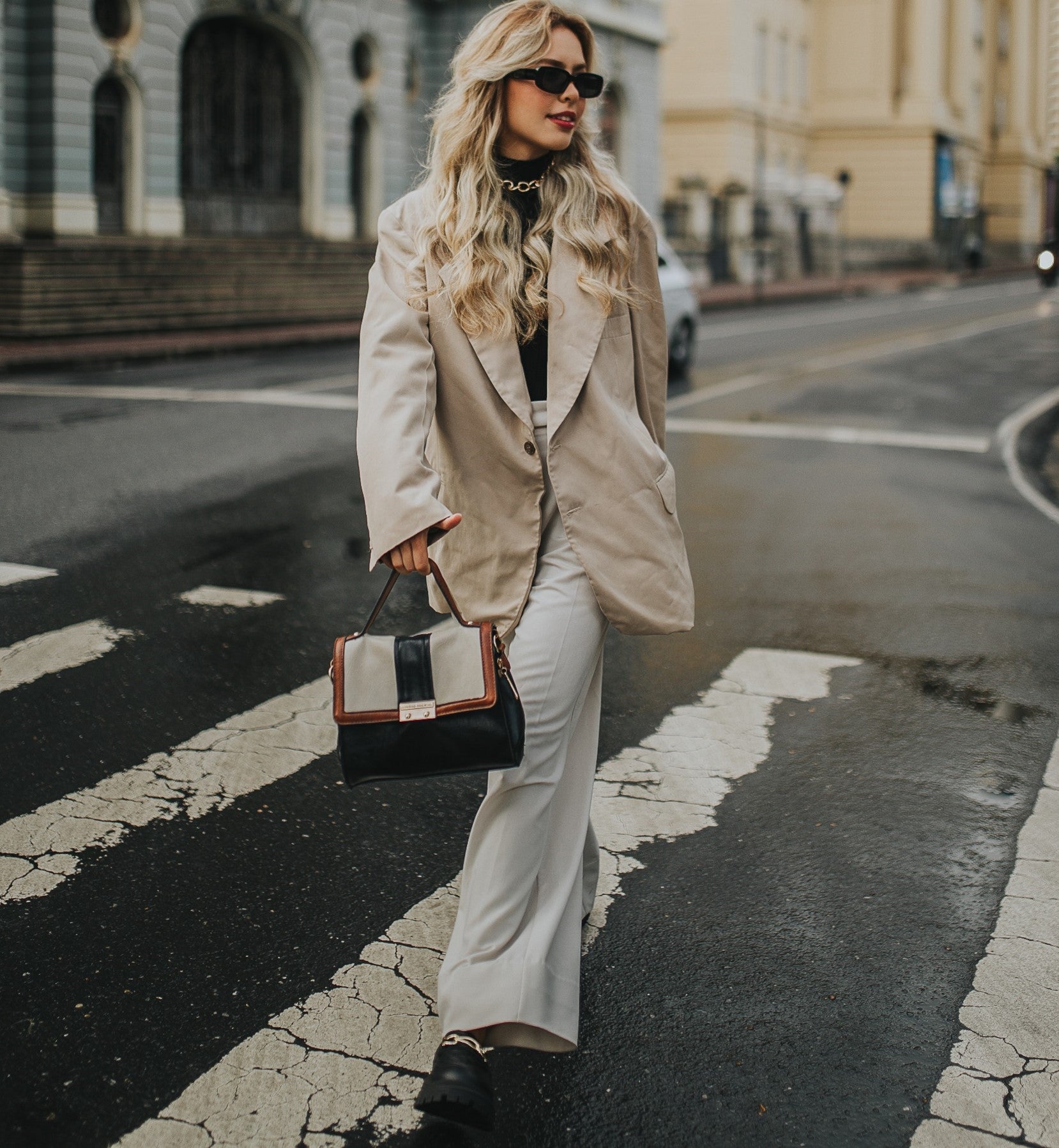 Les sacs La Parisienne : L'accessoire indispensable pour un été stylé