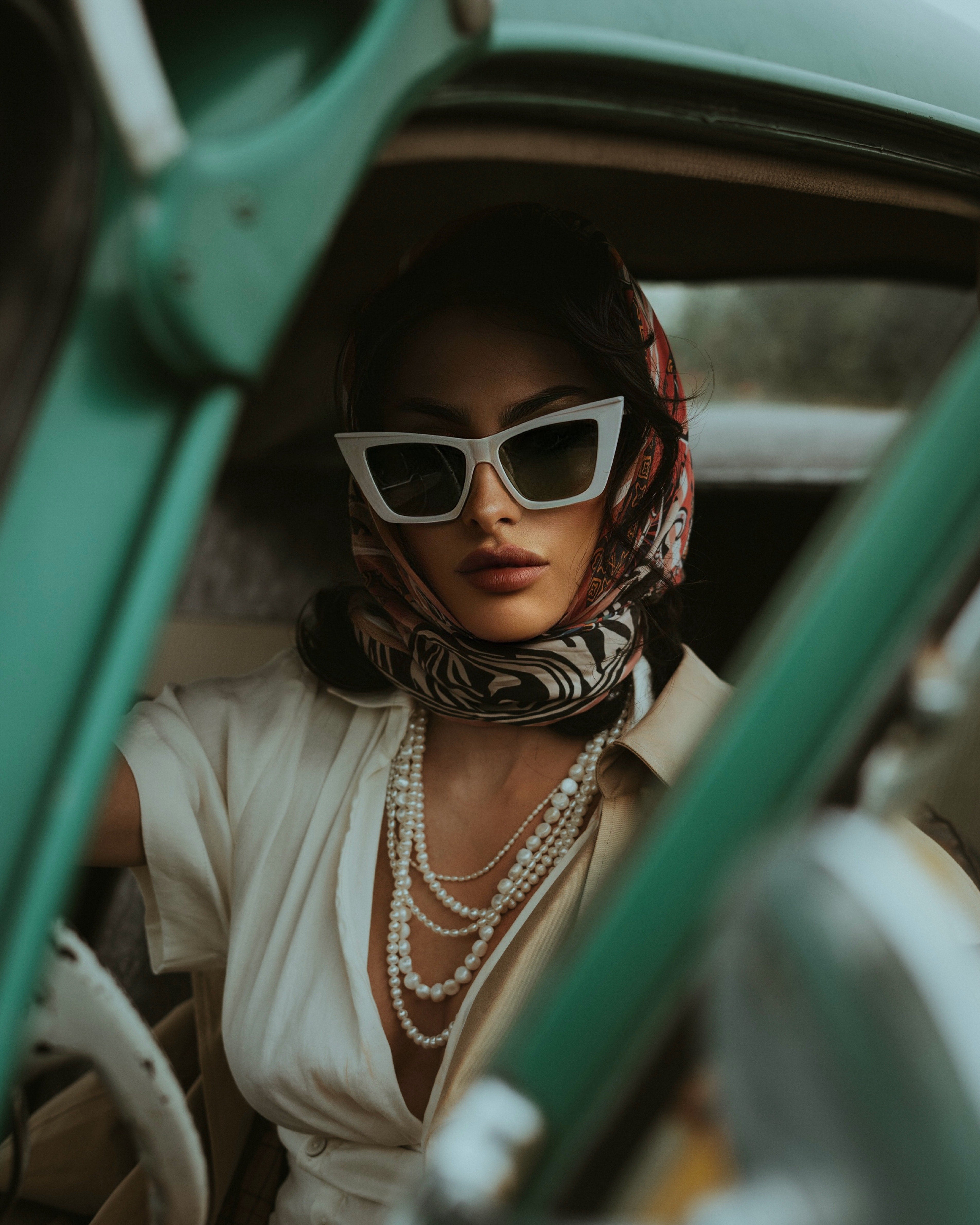 La Parisienne - Synonyme de Mode Chic et Durable à Paris