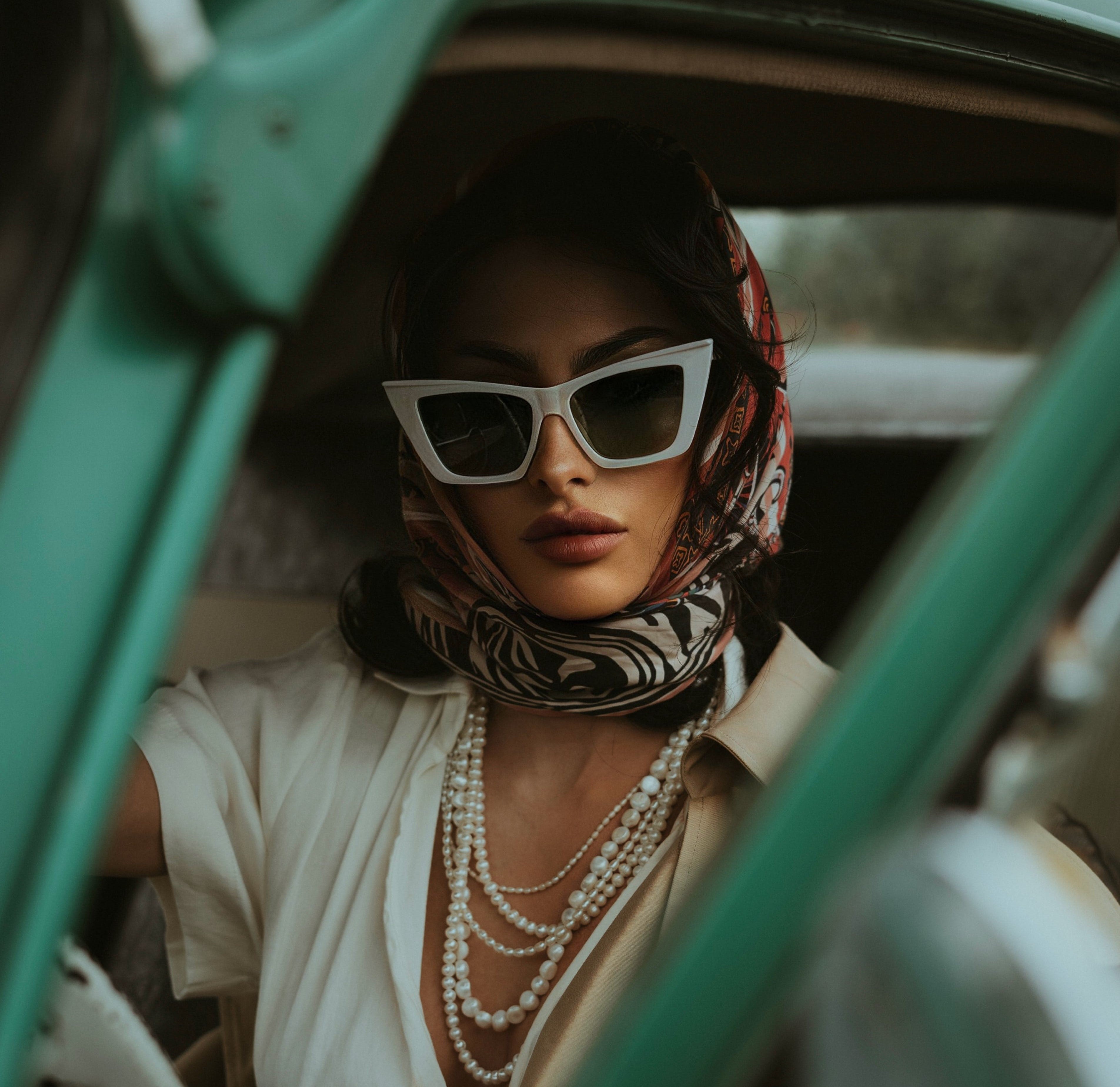 L'Importance d'Être Bien Habillée pour une Femme dans le Monde Moderne