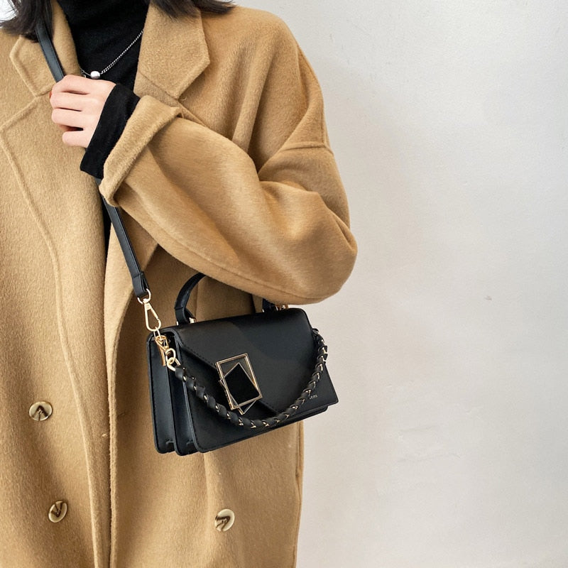 Nos Sacs en Cuir Pour Elle
