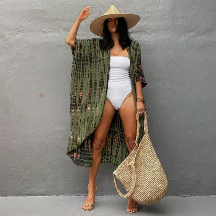 Nos Kimonos Bohème