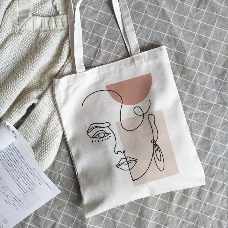 Nos Totes Bags Pour Elle