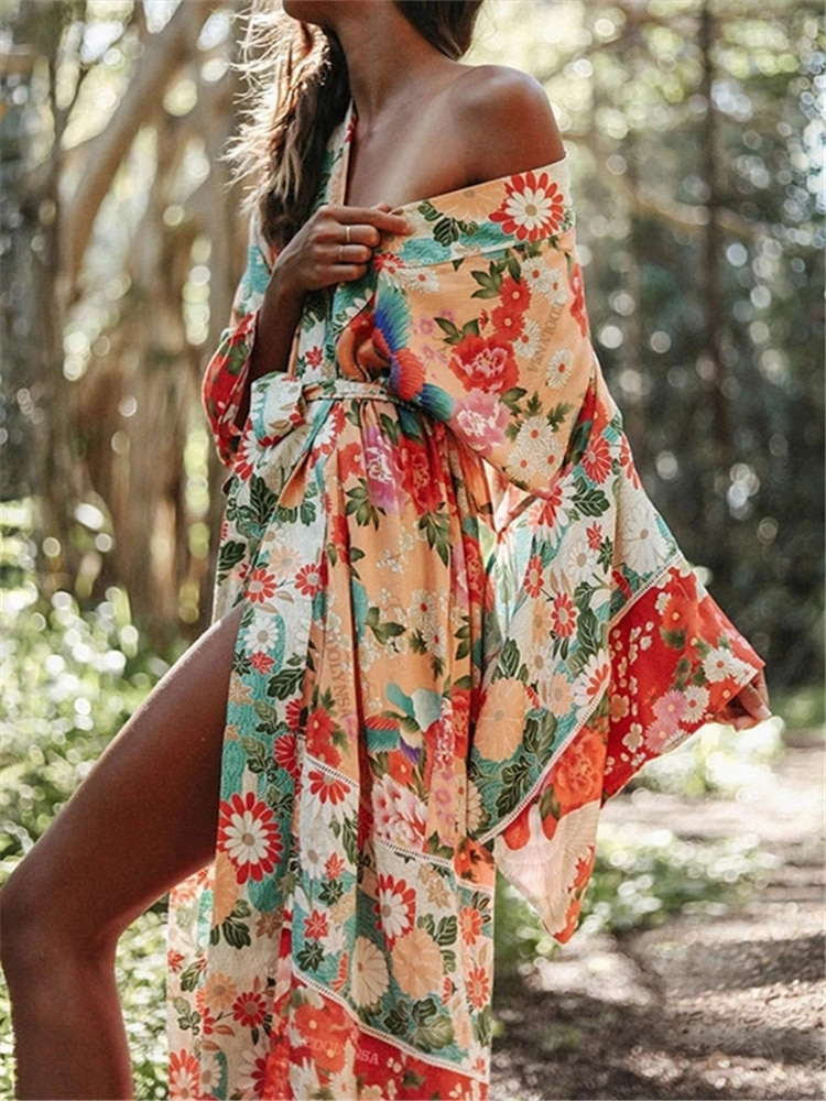 Nos Kimonos Pour Elle