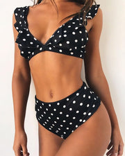 Maillot de Bain Bikini Femme | La Parisienne