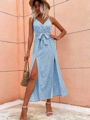 Robe Chic d'Été Femme | La Parisienne