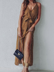 Robe Chic d'Été Femme | La Parisienne