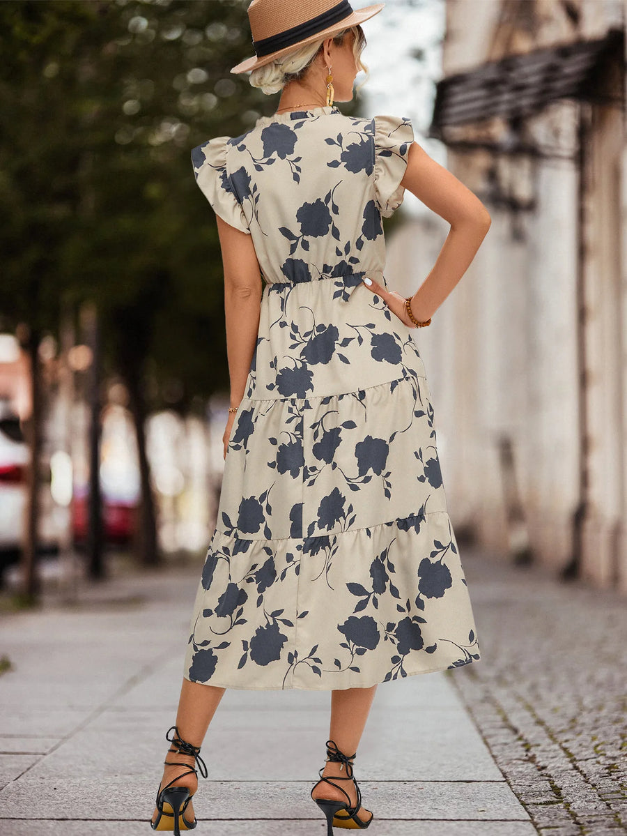 Robe Chic Été | La Parisienne