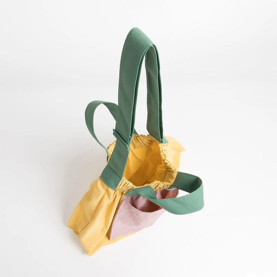 Casual Travel Tote Bag | The Parisian