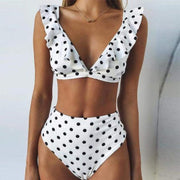 Maillot de Bain Bikini Femme | La Parisienne