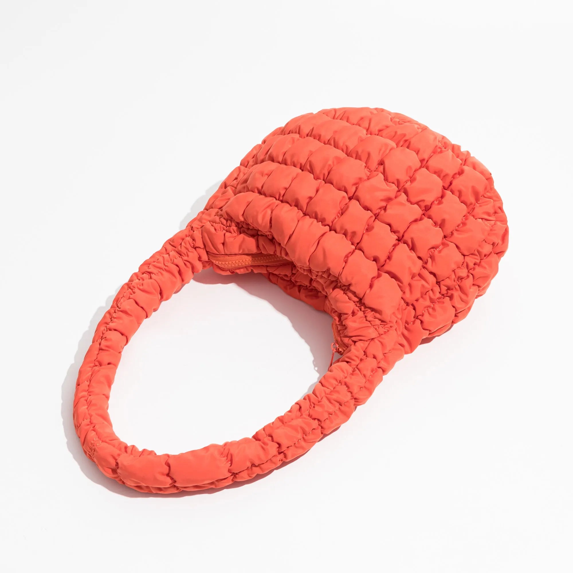 Sac à Main Matelassé | La Parisienne