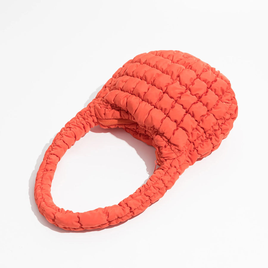 Sac à Main Matelassé | La Parisienne