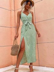 Robe Chic d'Été Femme | La Parisienne