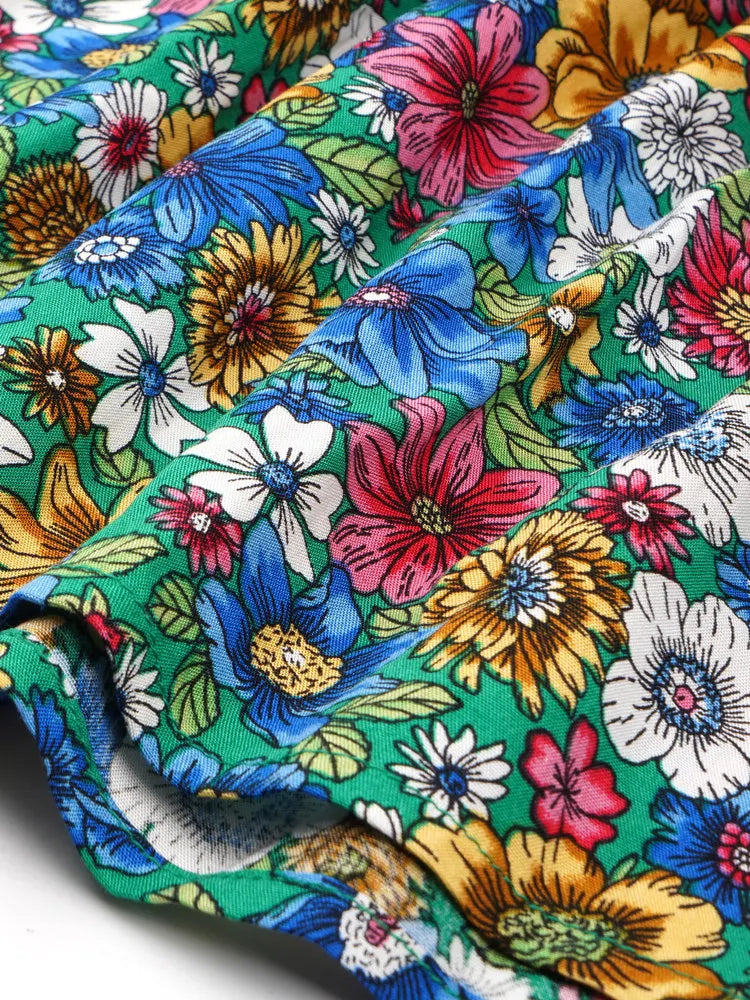 Robe Classique Été Femme | La Parisienne