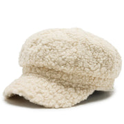 Béret Casquette Coton | La Parisienne