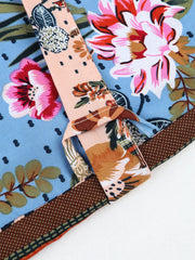 Kimono Bohème Été | La Parisienne