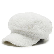 Béret Casquette Coton | La Parisienne