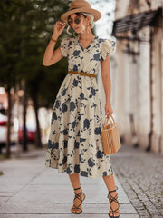 Robe Chic Été | La Parisienne