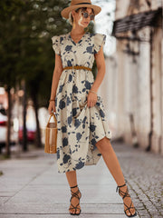 Robe Chic Été | La Parisienne