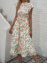 Robe Classique Été Femme | La Parisienne