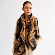 Elegante sciarpa Notre-Dame | La Parigina