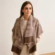 Sciarpa Louvre elegante e senza tempo | La Parigina