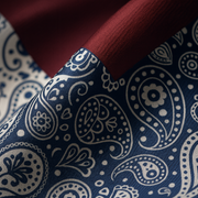 Sophisticated 100% Silk Square for Women | The Parisian