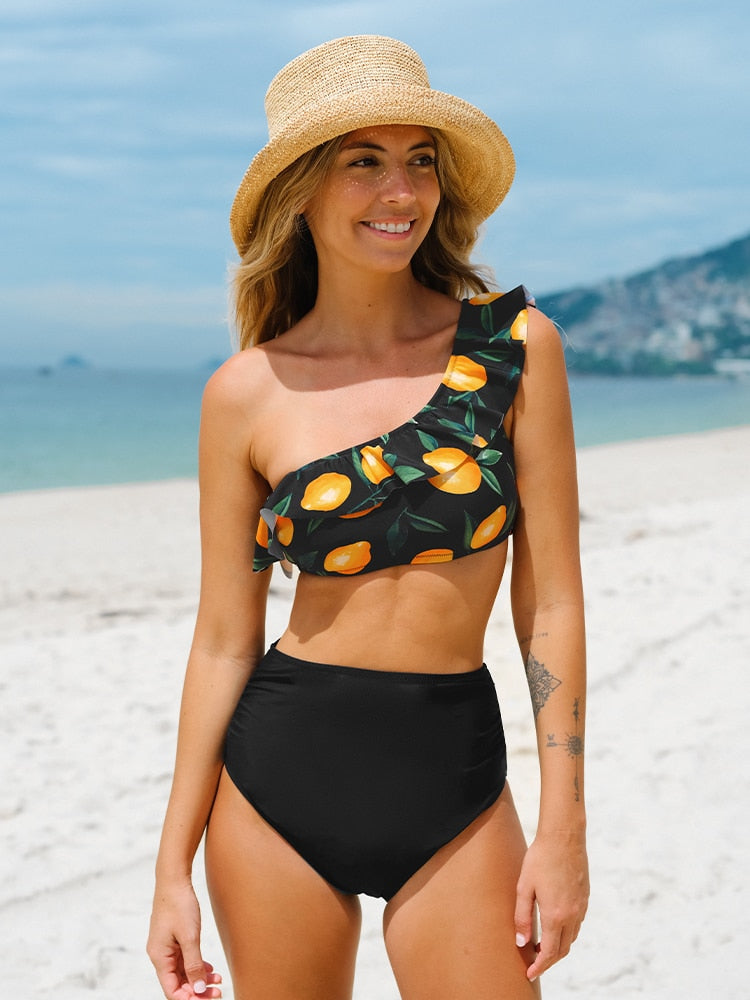 Maillot de Bain Bikini Femme | La Parisienne