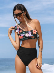 Maillot de Bain Bikini Femme | La Parisienne