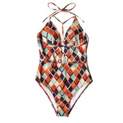 Women's 1 Piece Swimsuit | The Parisian