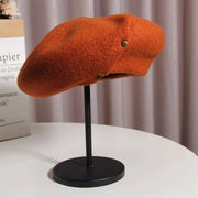 Béret Artiste Femme | La Parisienne