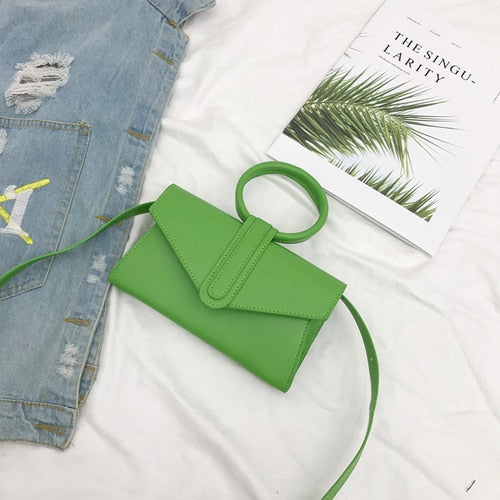 Sac à Main en Cuir | La Parisienne