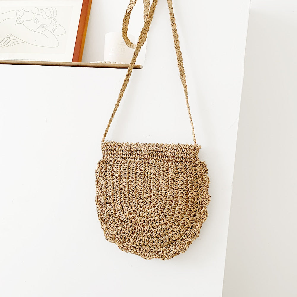 Sac Ă  Main Plage | La Parisienne