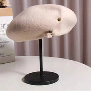 Béret Artiste Femme | La Parisienne