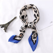 Foulard Chic Femme | La Parisienne