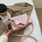 Sac à Main en Cuir | La Parisienne