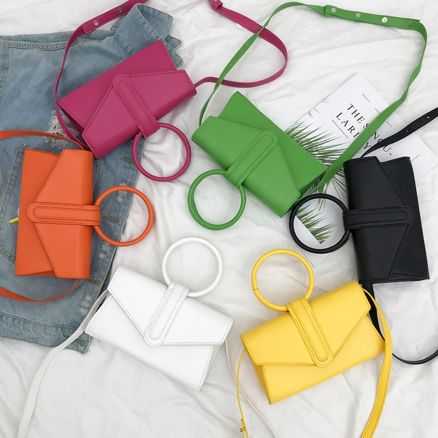Sac à Main en Cuir | La Parisienne