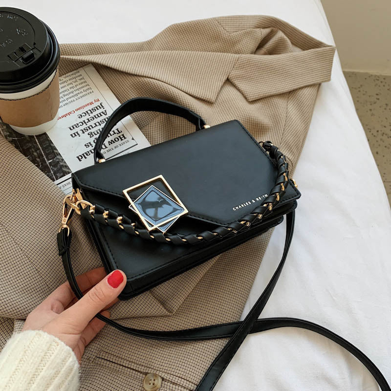 Sac à Main en Cuir | La Parisienne