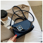 Sac à Main en Cuir | La Parisienne