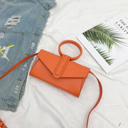 Sac à Main en Cuir | La Parisienne