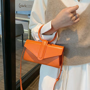 Sac à Main en Cuir | La Parisienne