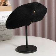Béret Artiste Femme | La Parisienne