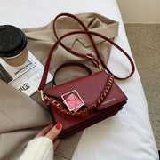 Sac à Main en Cuir | La Parisienne