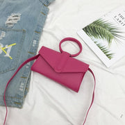 Sac à Main en Cuir | La Parisienne