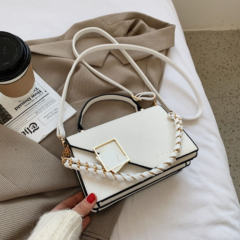 Sac à Main en Cuir | La Parisienne