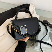 Sac à Main en Cuir | La Parisienne