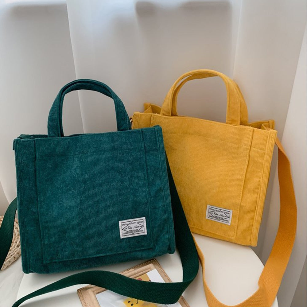 Sac Ă  Main en Velours | La Parisienne