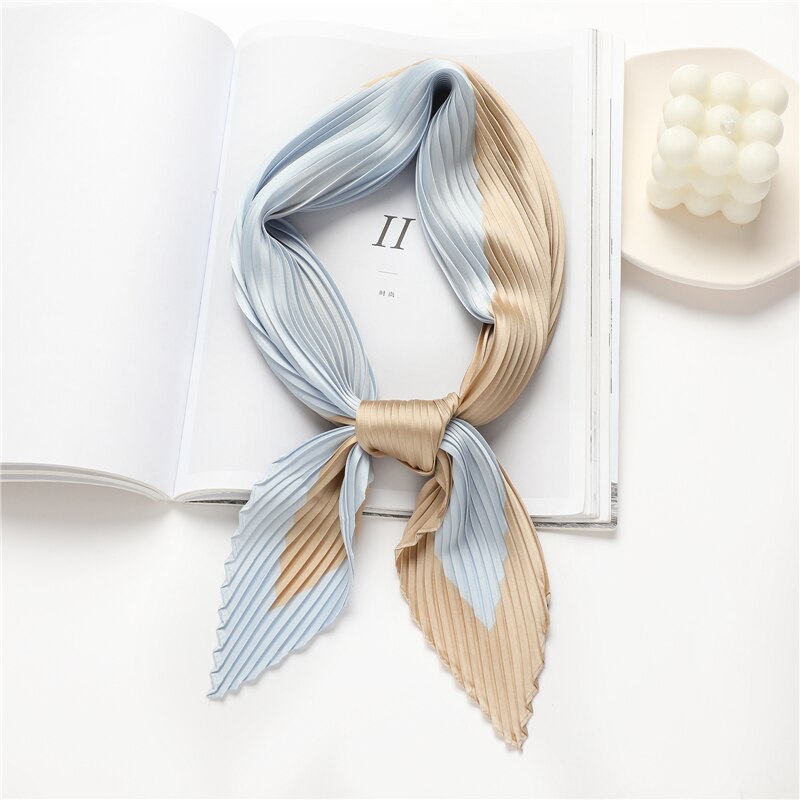 Foulard Chic Femme | La Parisienne