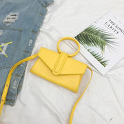 Sac à Main en Cuir | La Parisienne
