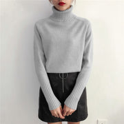 Women's Cashmere Sweater | The Parisian