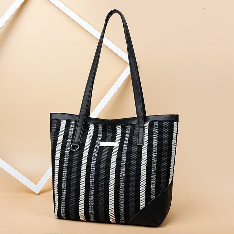 Sac Ă  Rayures Original Femme | La Parisienne